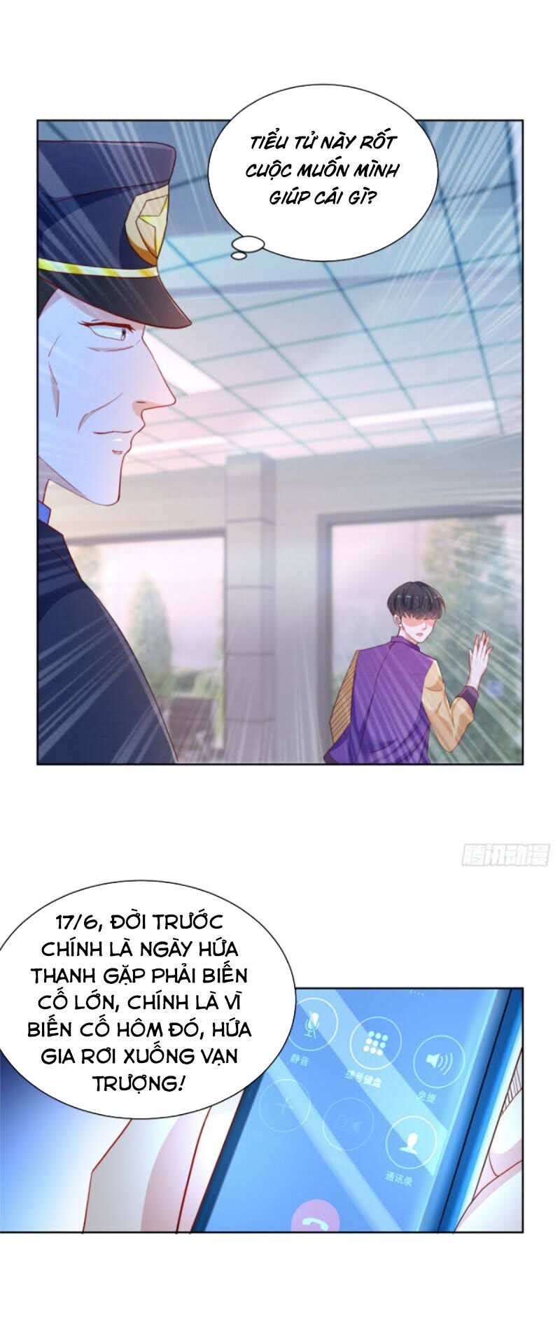 Trọng Sinh Chi Thần Đế Trở Về: Chapter 12