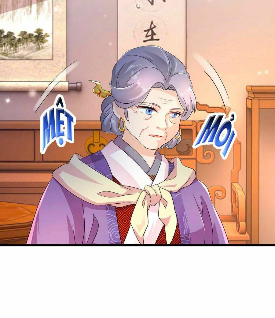 Hãn Phi Đương Gia: Lãnh Vương Xin Tự Trọng: Chapter 61