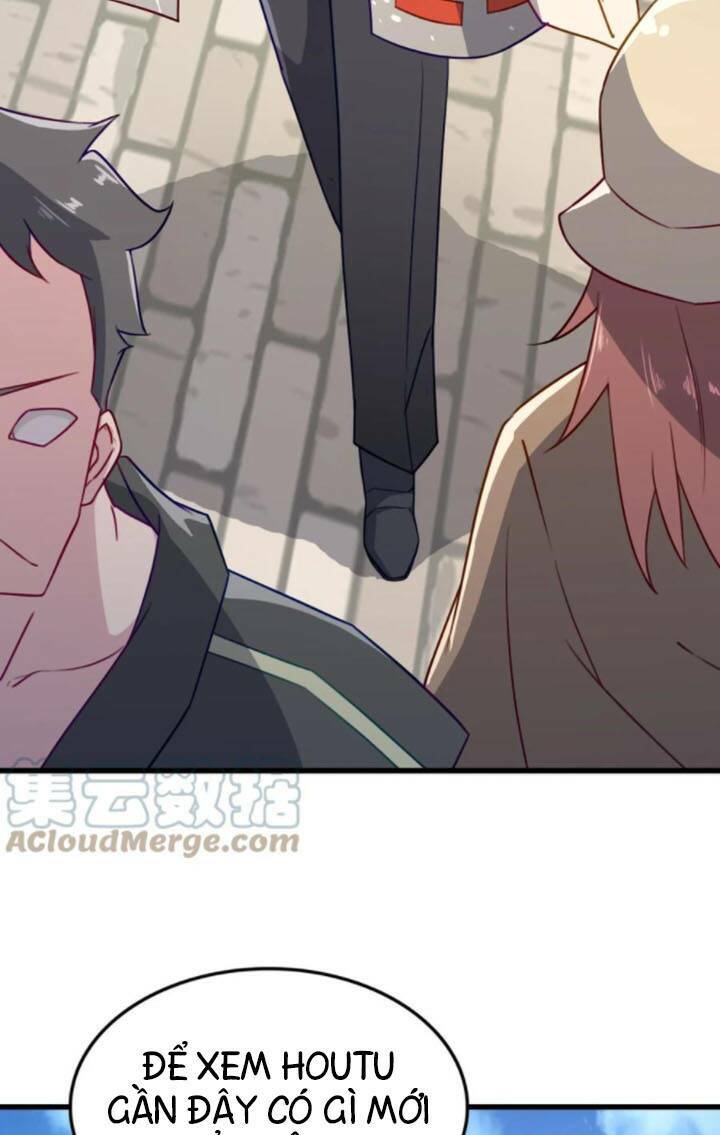 Đại Bảo Kiếm Của Tôi: Chapter 3