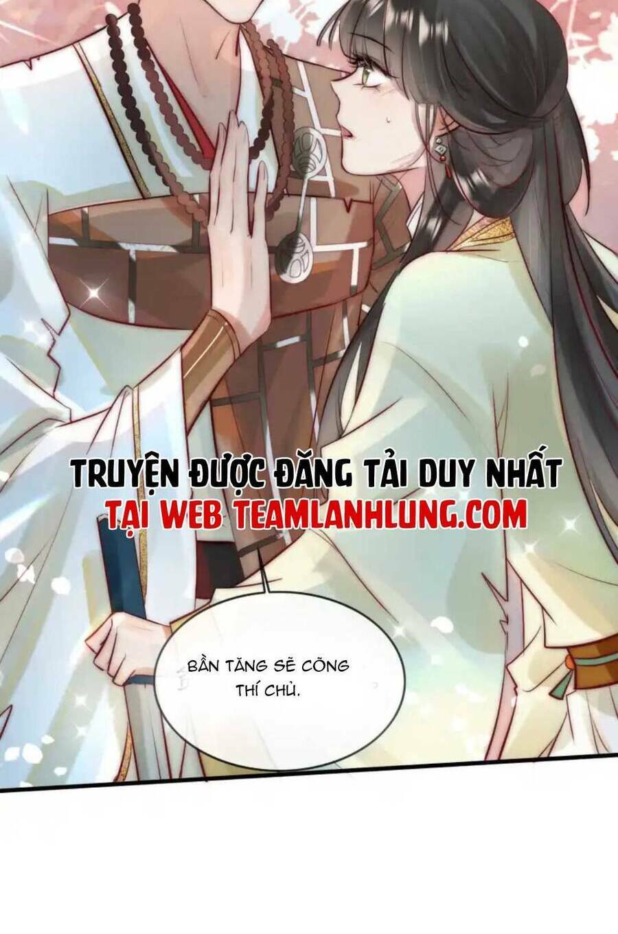 Hòa Thượng Phản Diện Giả Bạch Liên Hoa: Chapter 11