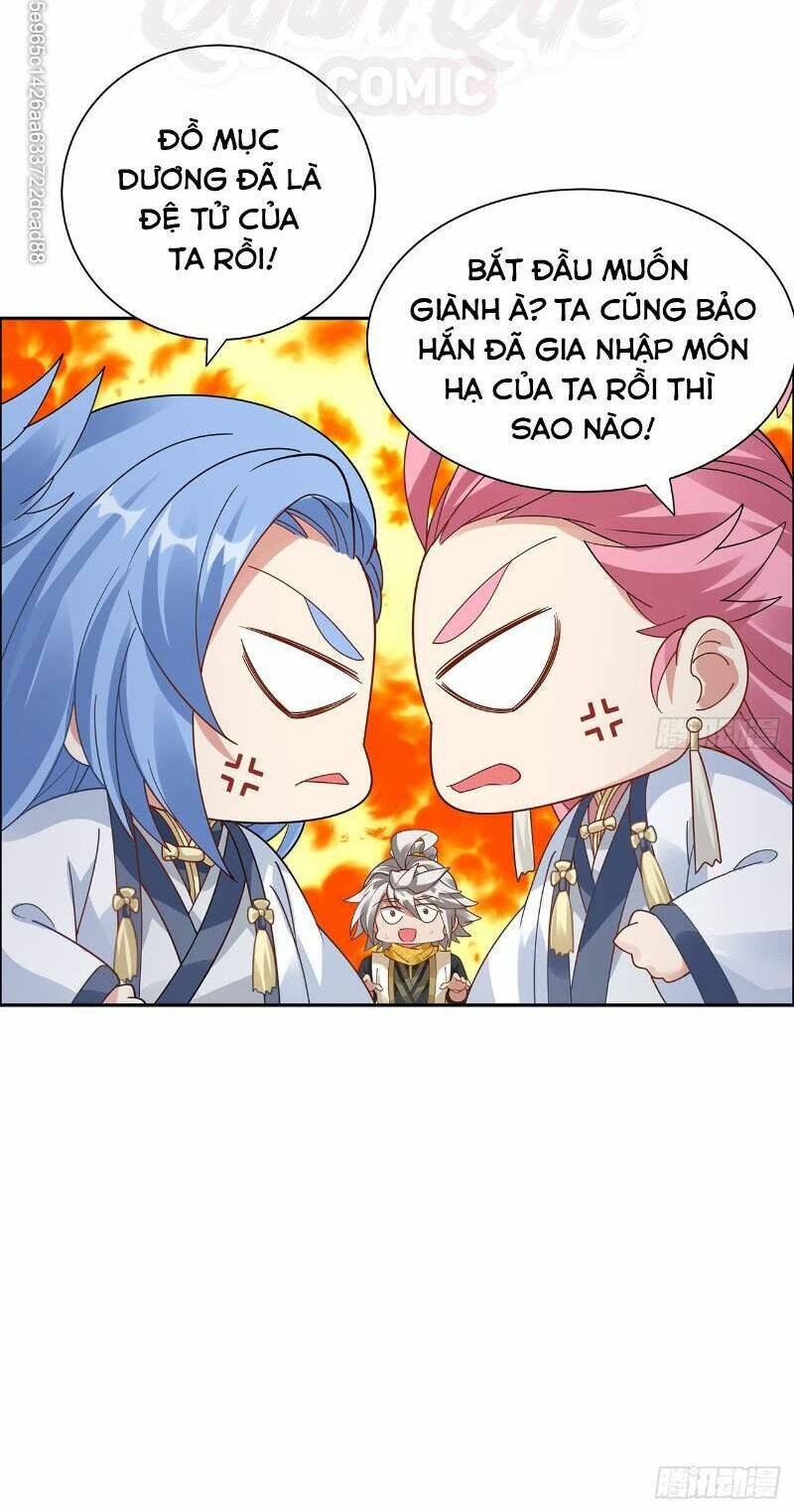 Nghịch Lân: Chapter 49