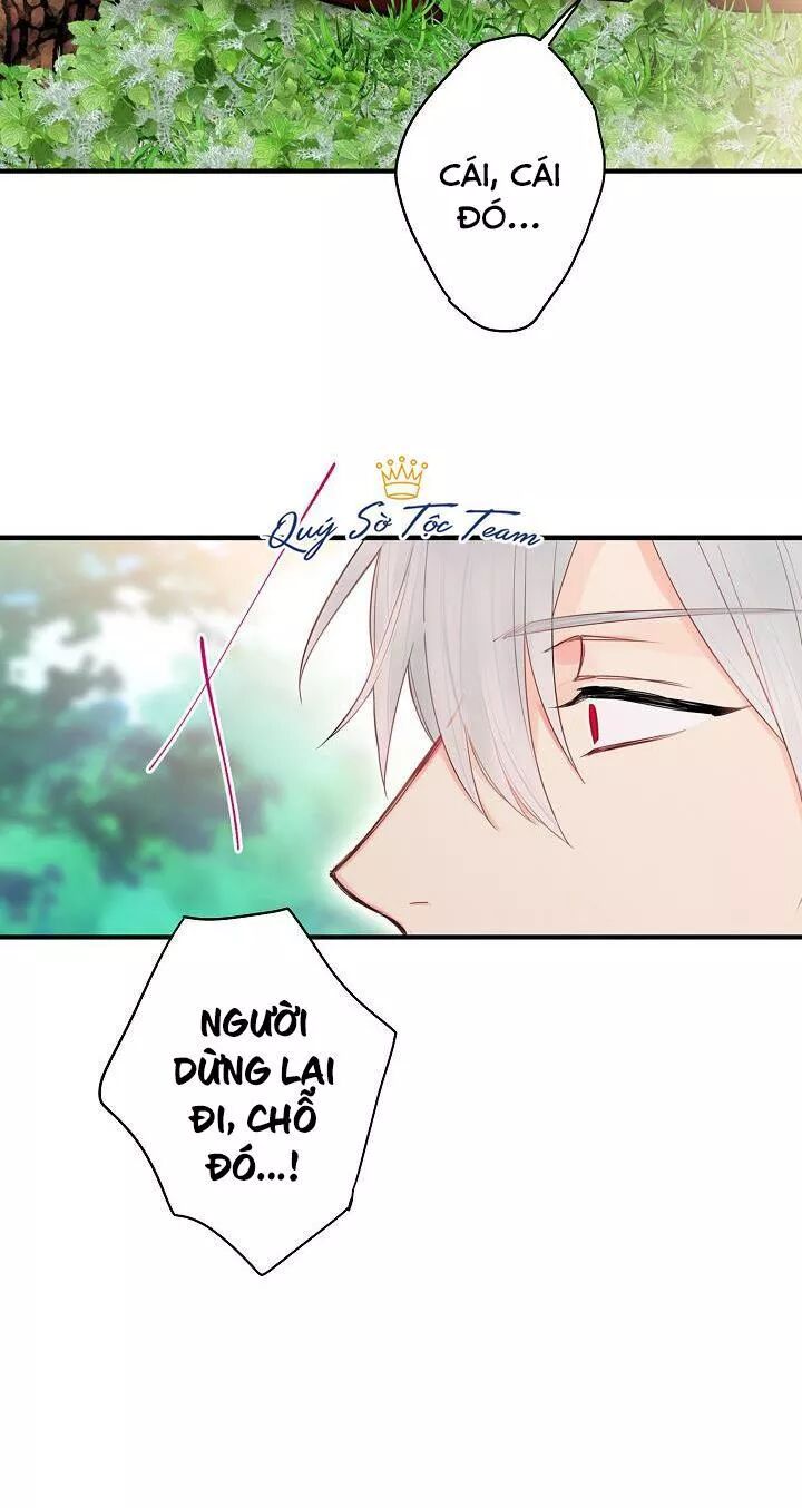 Tồn Tại Với Tư Cách Là Vợ Của Nam Chính: Chapter 109: Rơi vào hố sâu