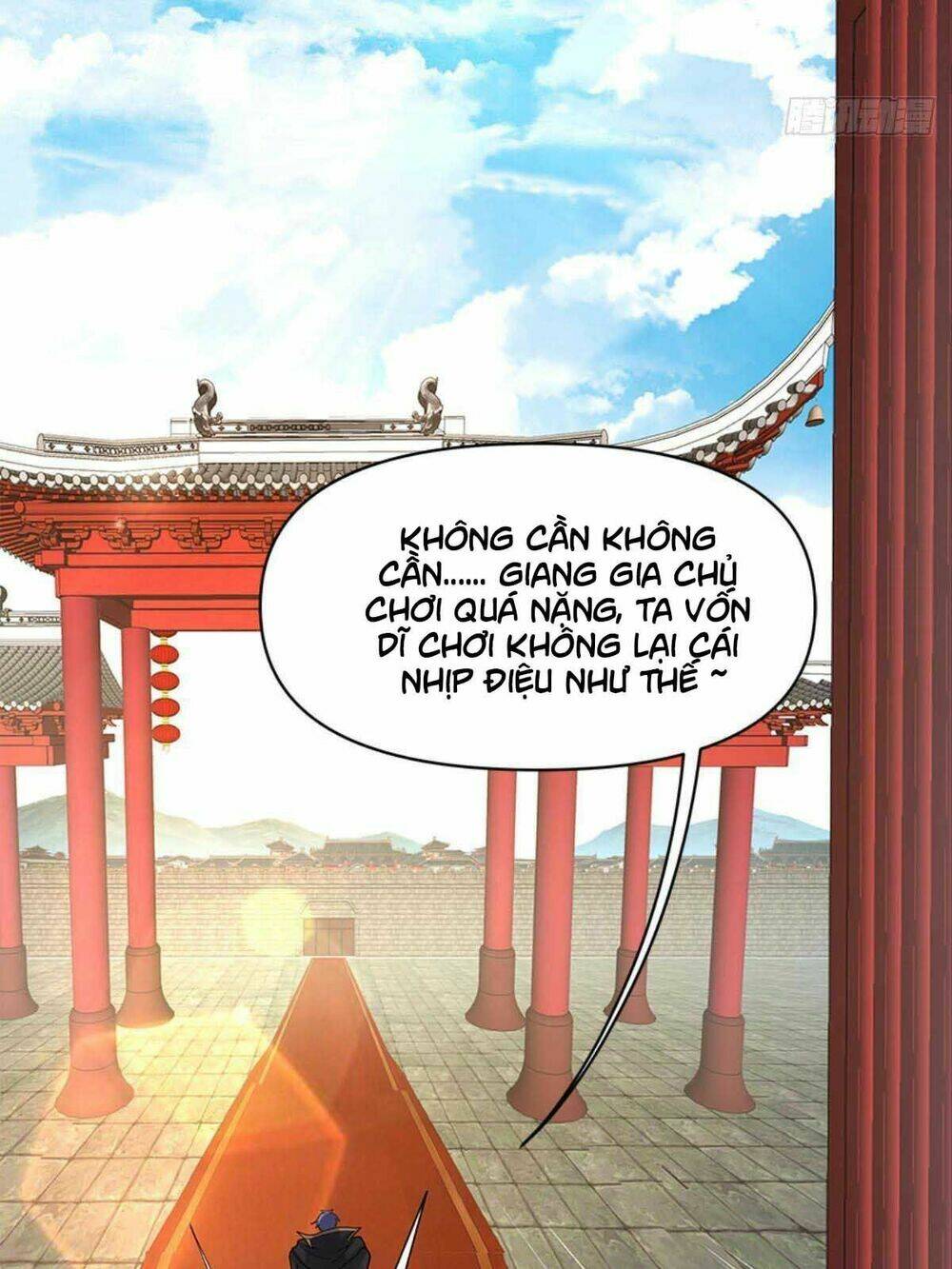 Xâm Lược Vạn Giới: Chapter 7