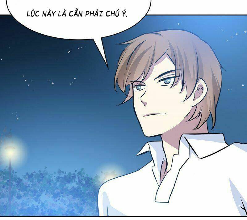 Người Yêu Thời Không: Chapter 58