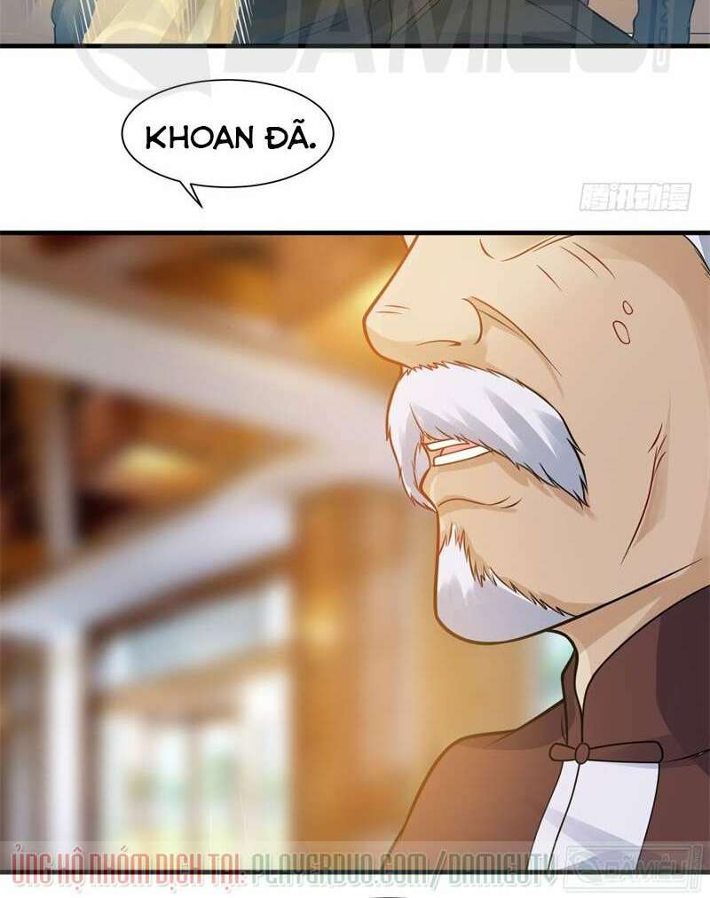 Đô Thị Siêu Cấp Thần Tôn: Chapter 32