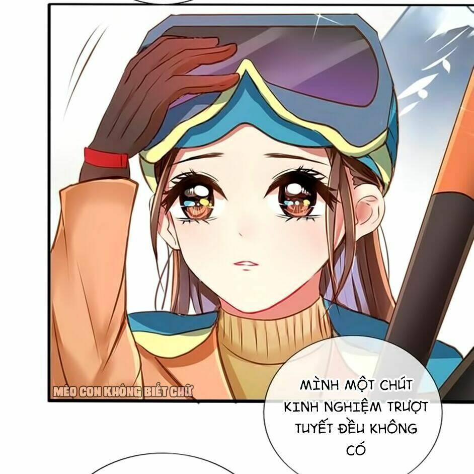 Không Có Ssr Làm Sao Để Yêu: Chapter 17