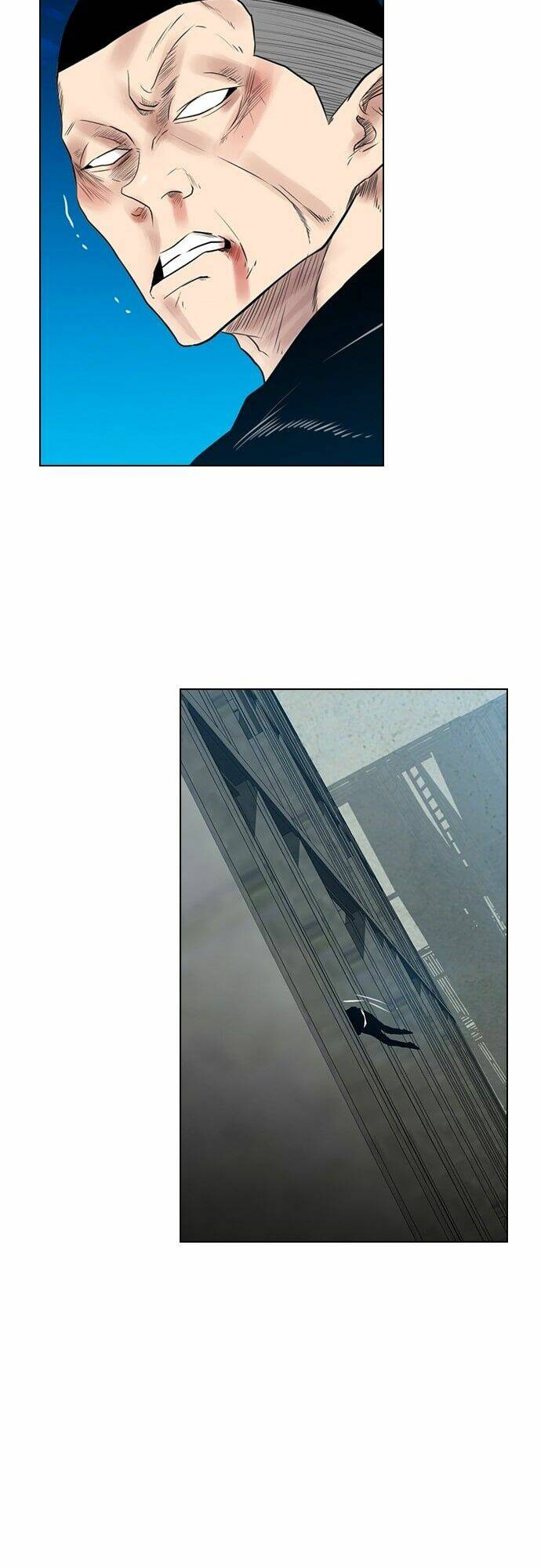 Kẻ Hồi Sinh: Chapter 126