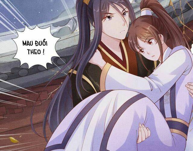 Thịnh Sủng Y Phi Chi Dao Quan Truyện: Chapter 134