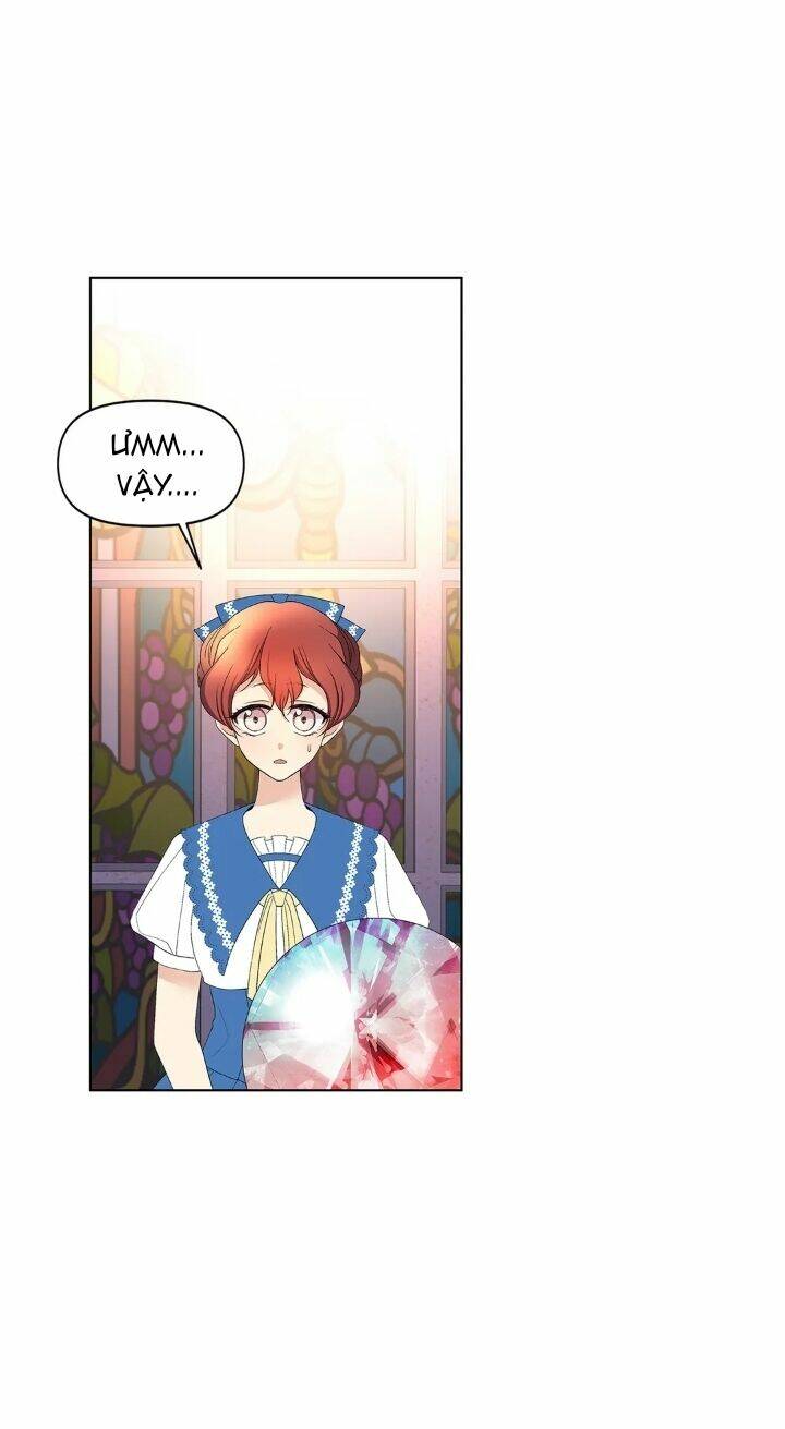 Công Chúa Thời Gian Có Hạn: Chapter 36