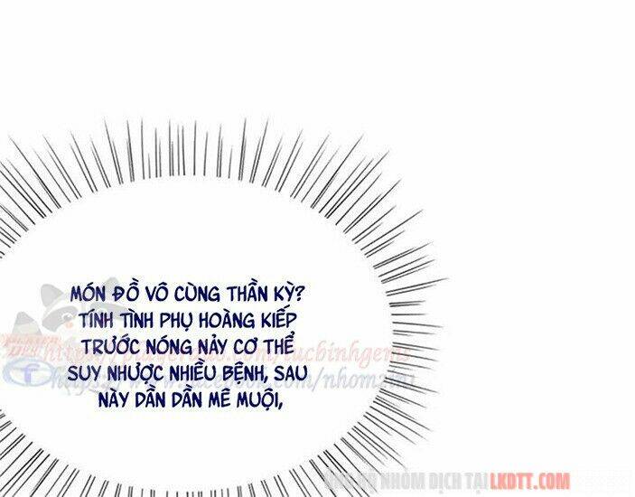 Trọng Sinh Bá Sủng Nhiếp Chính Vương Quá Mạnh Mẽ: Chapter 80.1