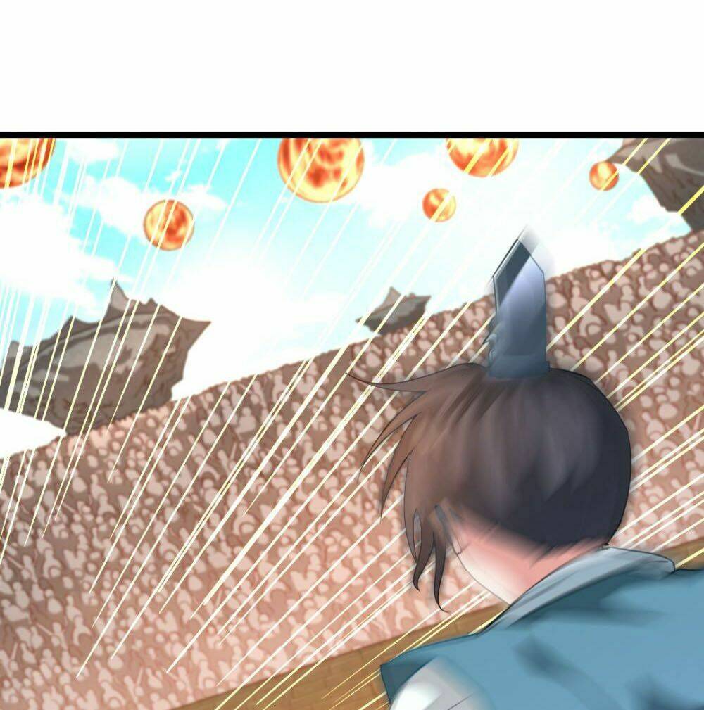 Cửu Dương Thần Vương: Chapter 157