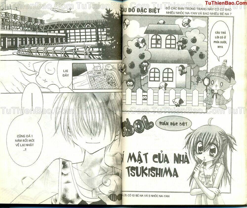 Tôi Là Idol: Chapter 5