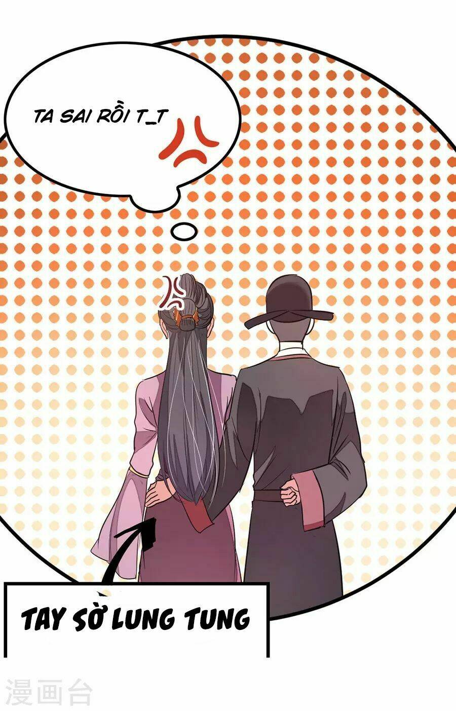 Cửu Dương Thần Vương: Chapter 88