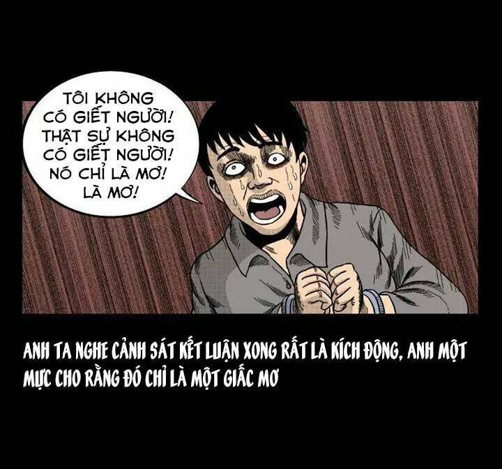 Kỳ Án Có Thật: Chapter 14