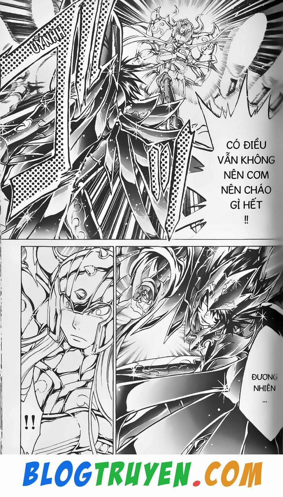 Thần Thoại Minh Vương: Chapter 38