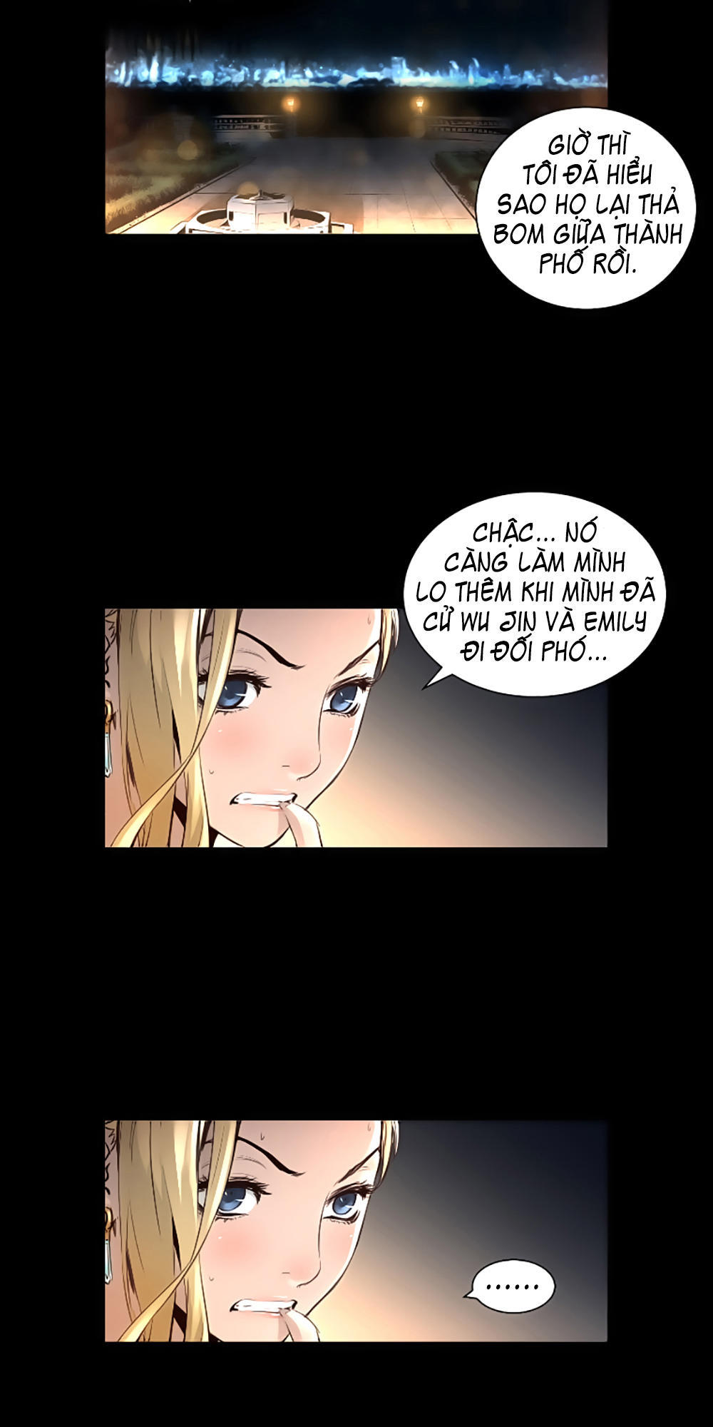 Dị Giới Tam Tuyệt: Chapter 48