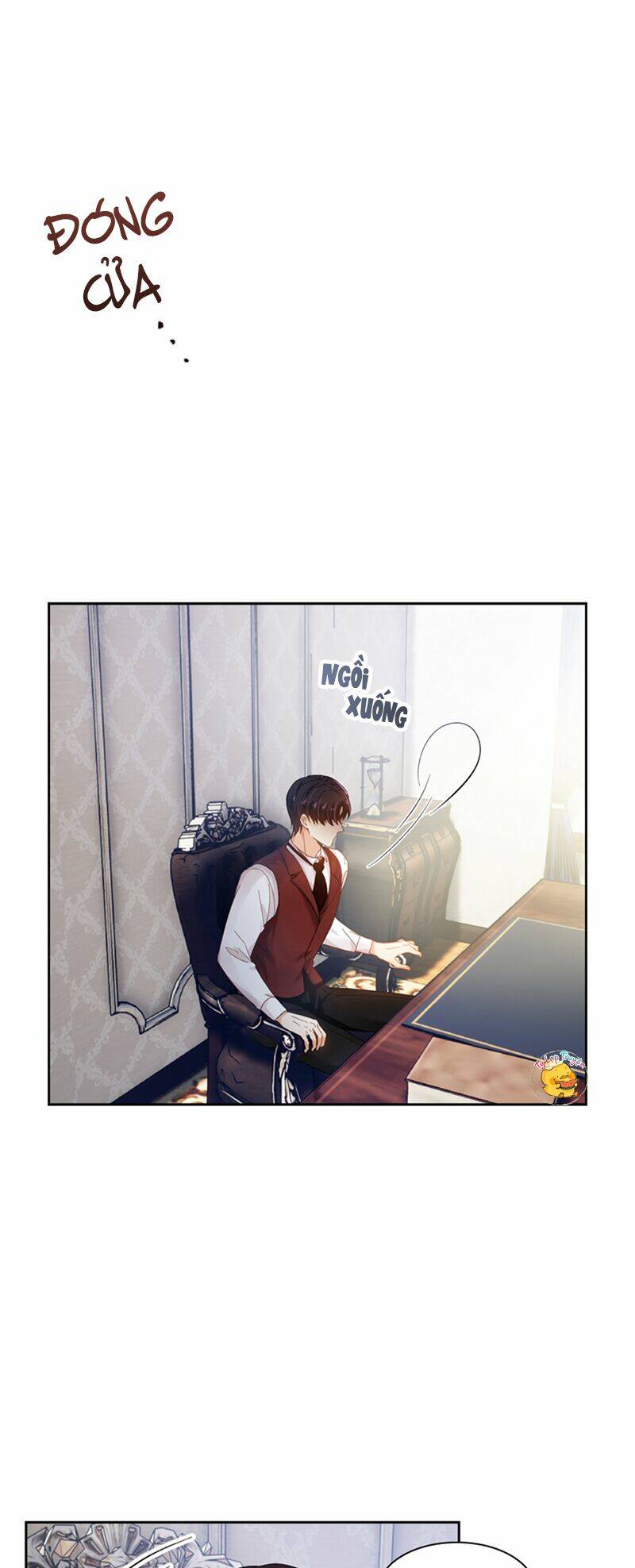Ác Nữ Cải Biến: Chapter 56