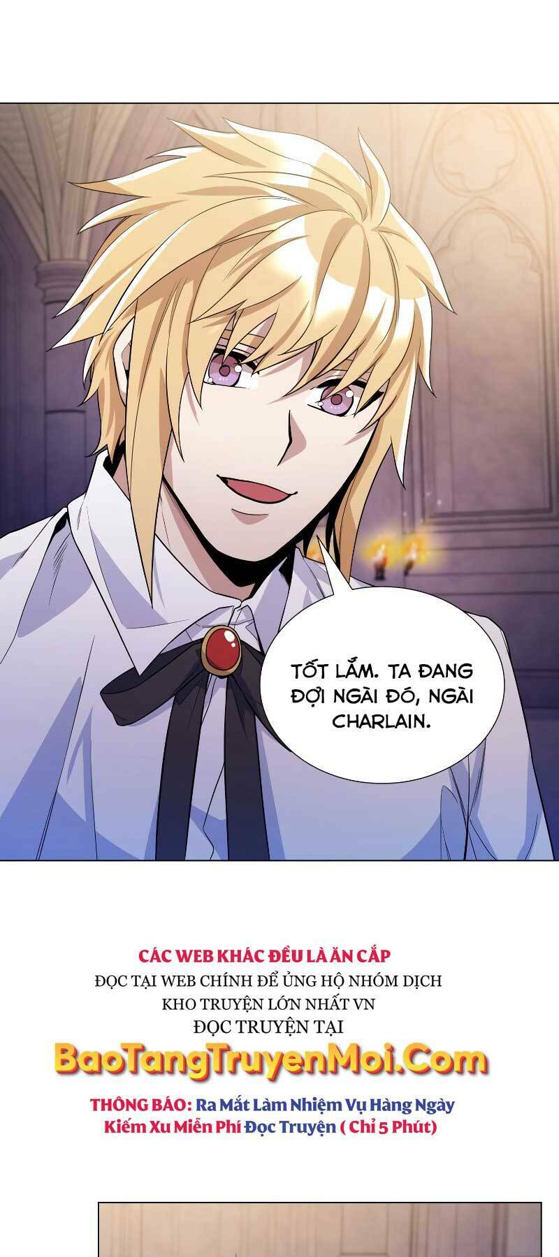 Bạo Chúa Cường Hoành: Chapter 27