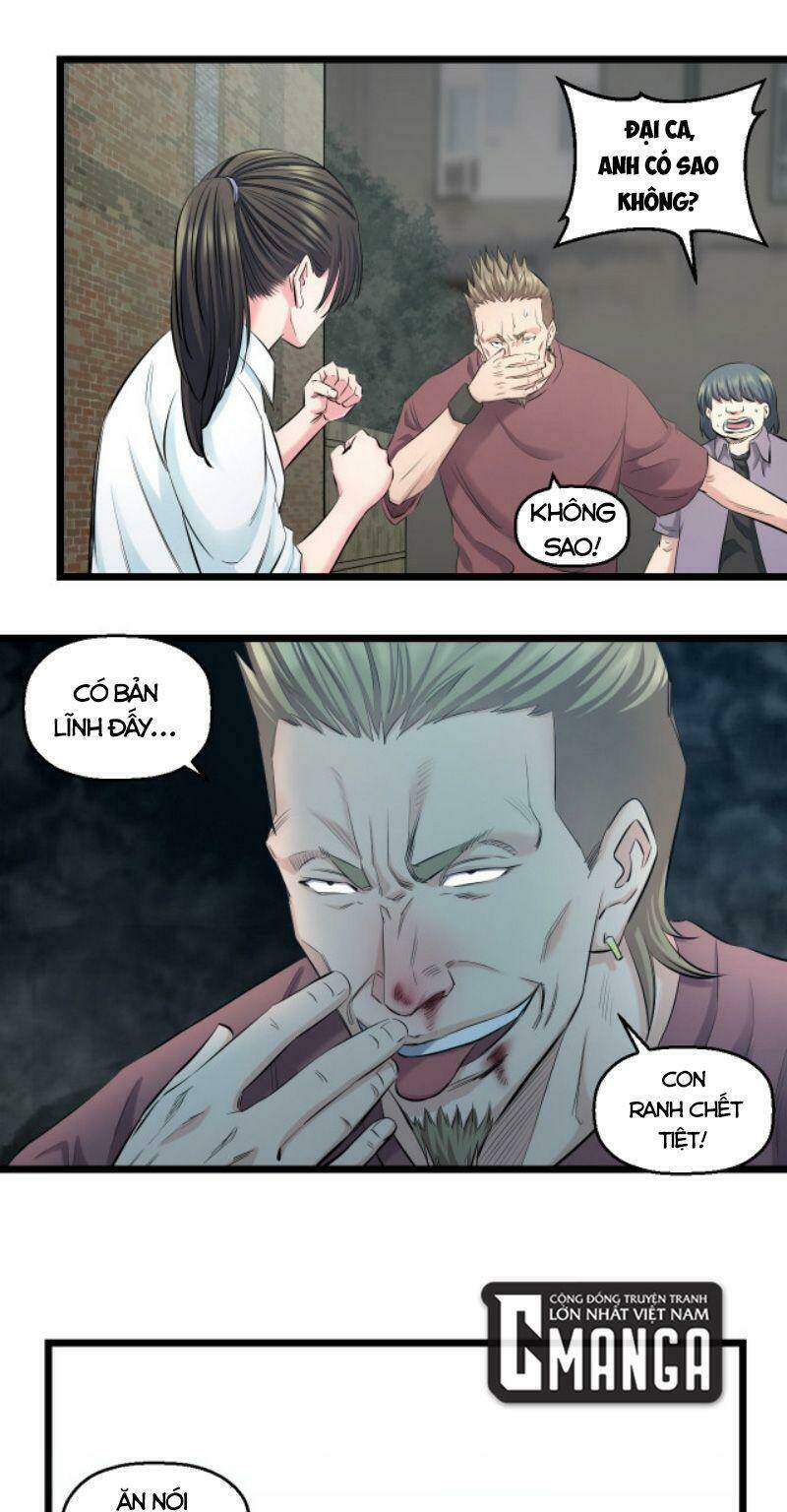 Đối Mặt Với Thử Thách: Chapter 51