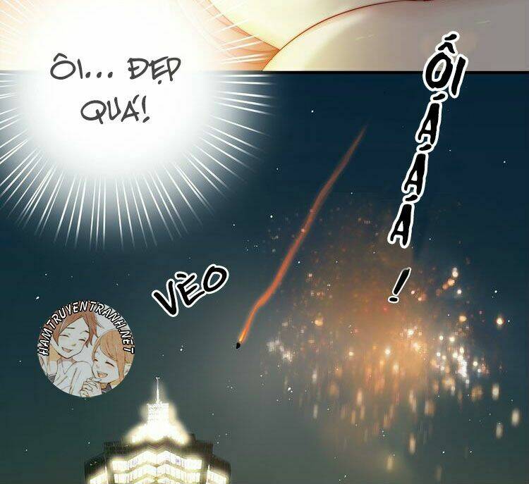 Viện Bảo Tàng Tâm Nguyện: Chapter 3.2