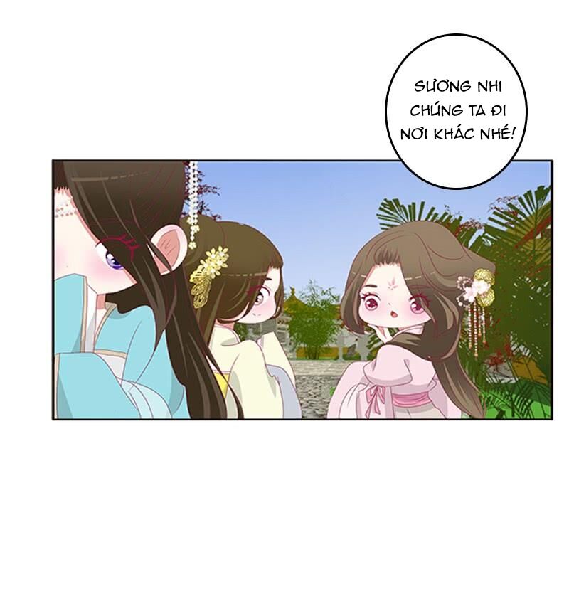 Thông Linh Phi: Chapter 497