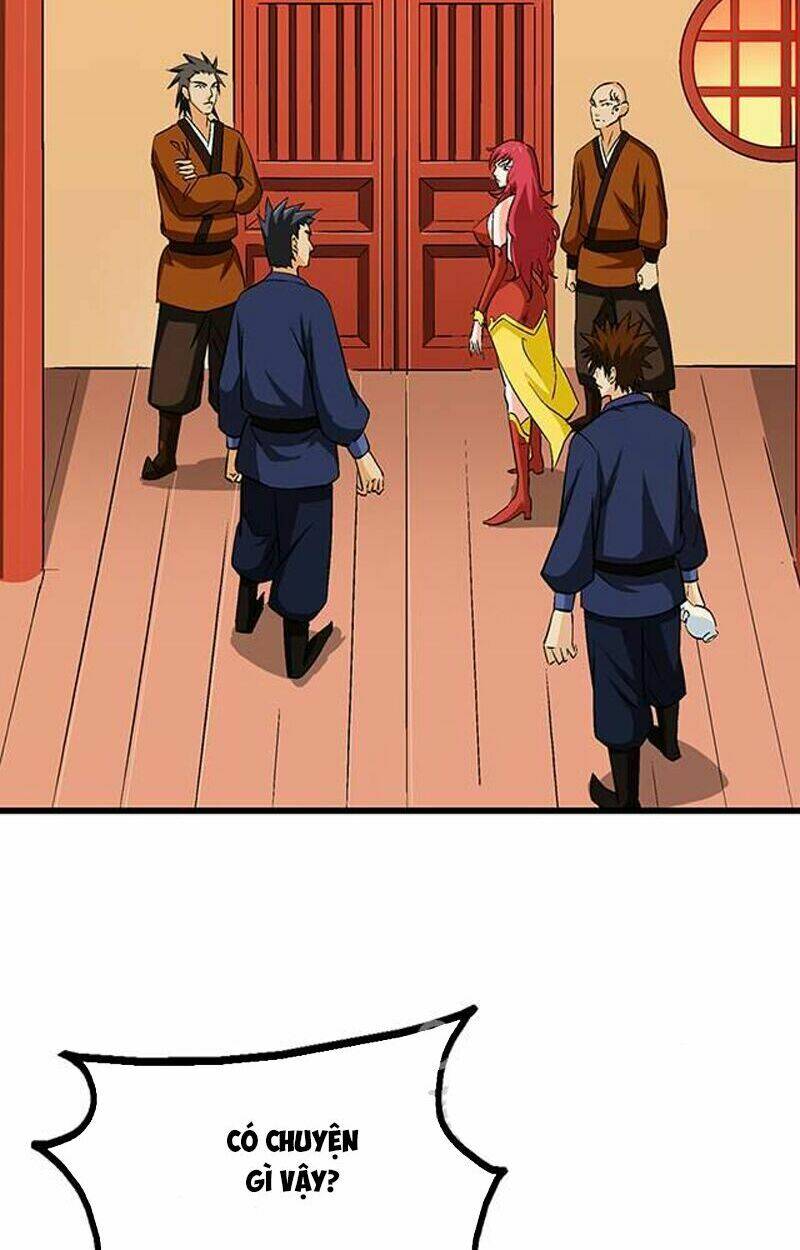 Phong Quỷ Truyền Thuyết: Chapter 51