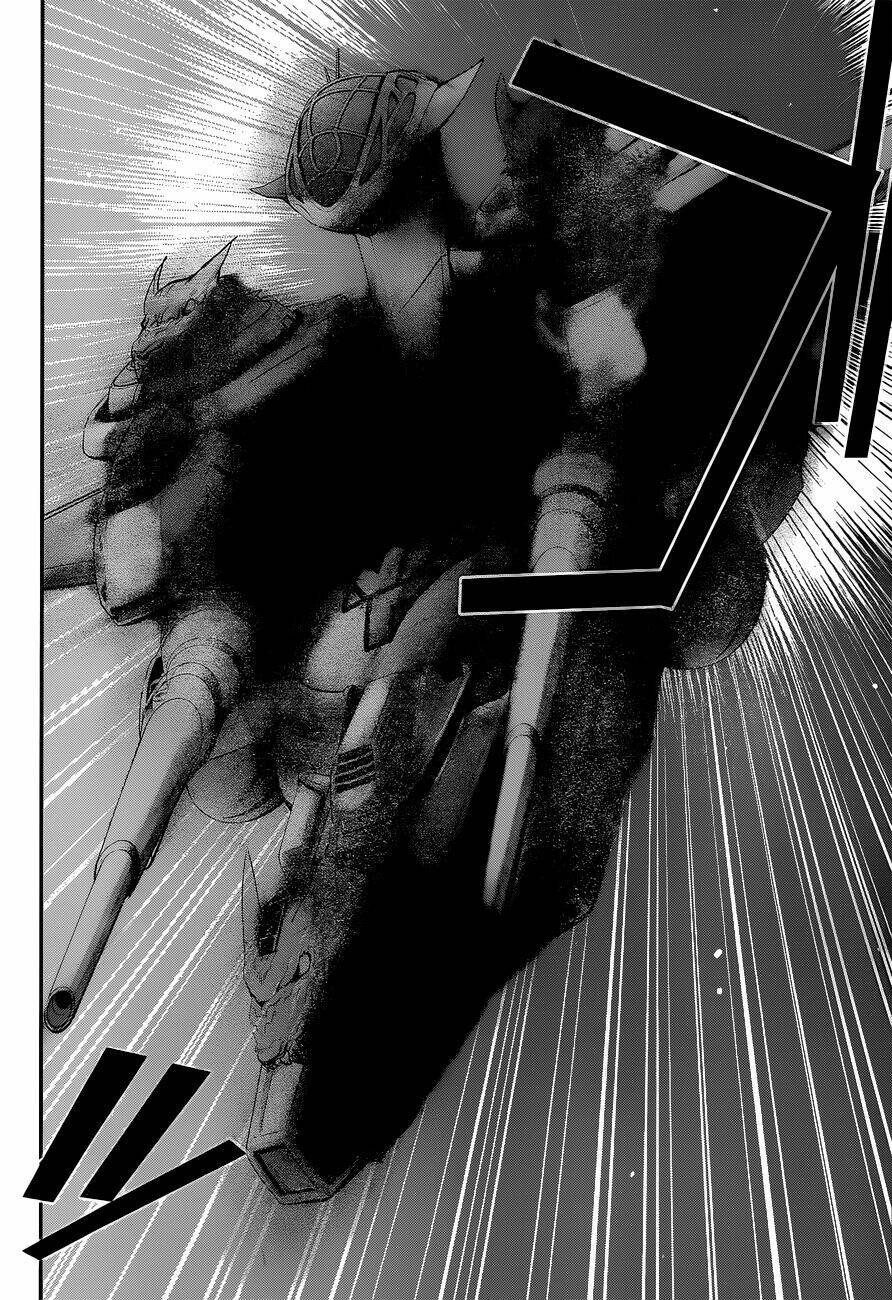 Q (Shihira Tatsuya): Chapter 2.2