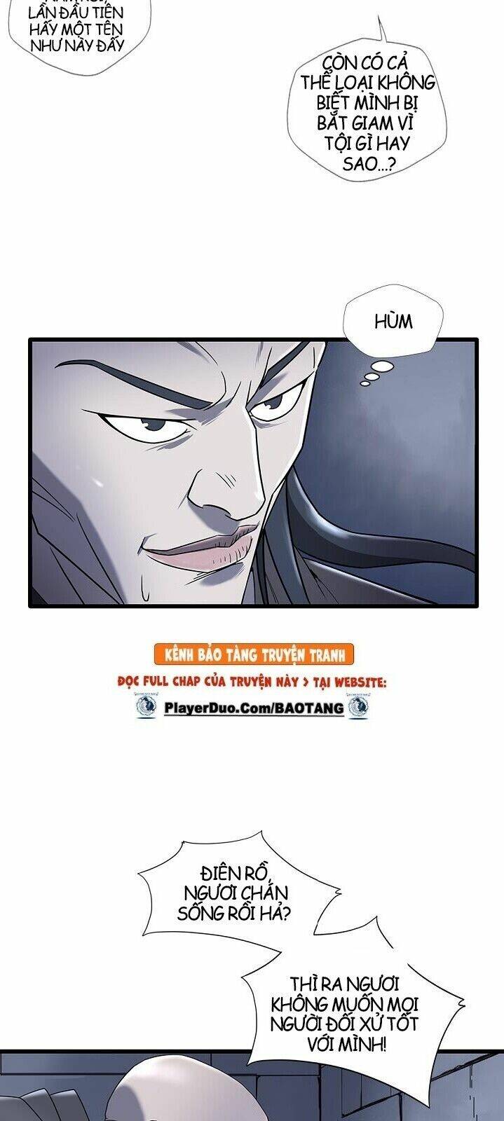 Cuồng Long: Chapter 2