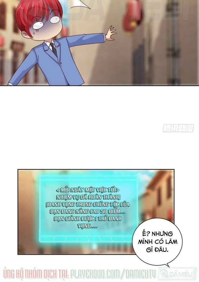 Đô Thị Chí Tôn Hệ Thống: Chapter 81