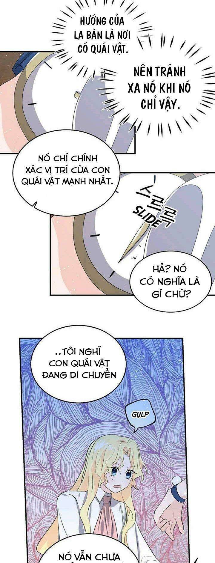 Tôi Là Bạn Gái Cũ Của Một Người Lính: Chapter 40