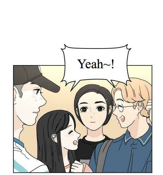 30 Phút Bước Đi Bên Em: Chapter 42.5