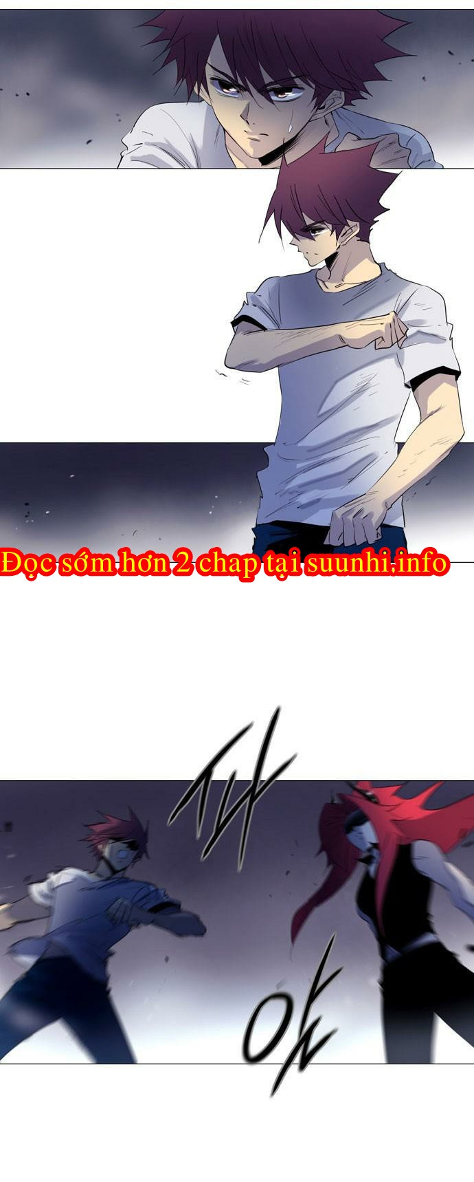 Soul Cartel: Chapter 141