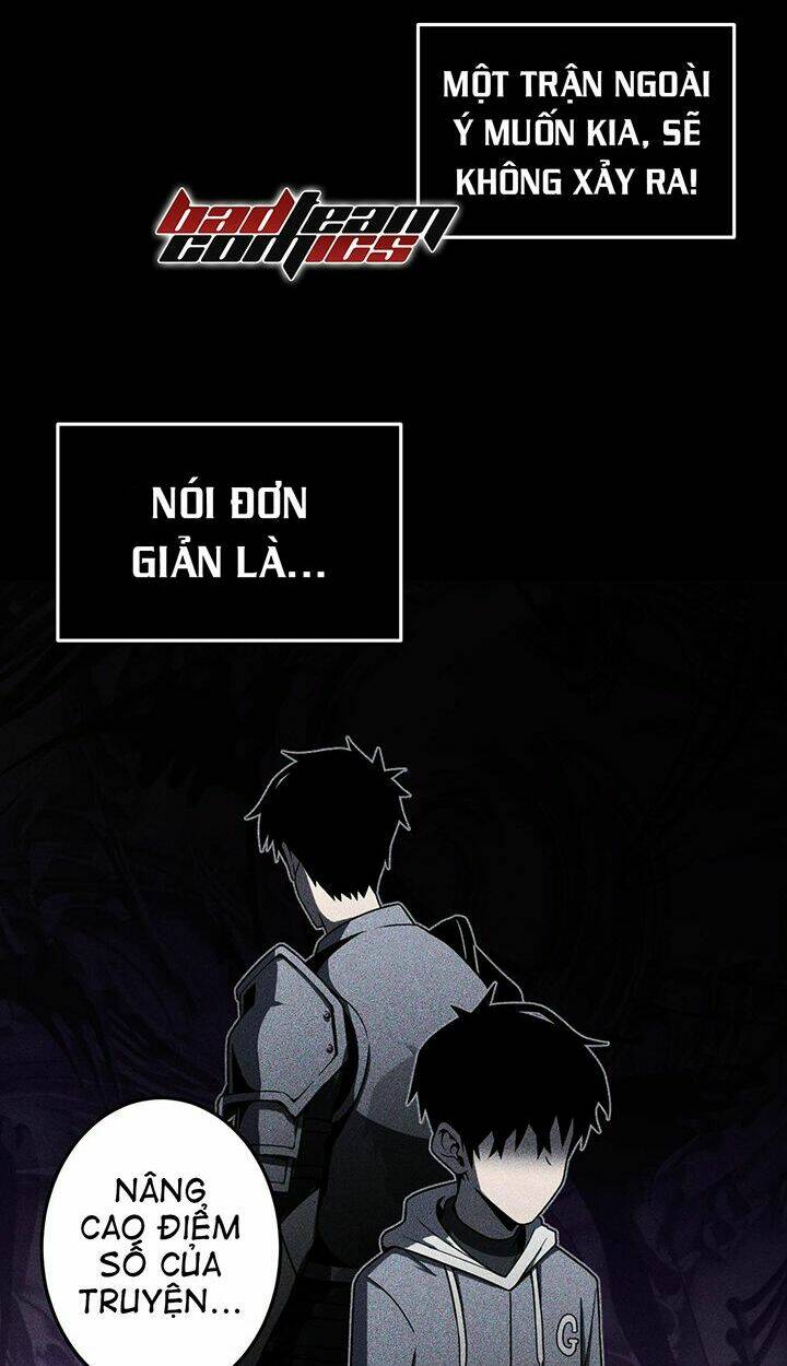 Tác Giả Sinh Tồn Ký: Chapter 4