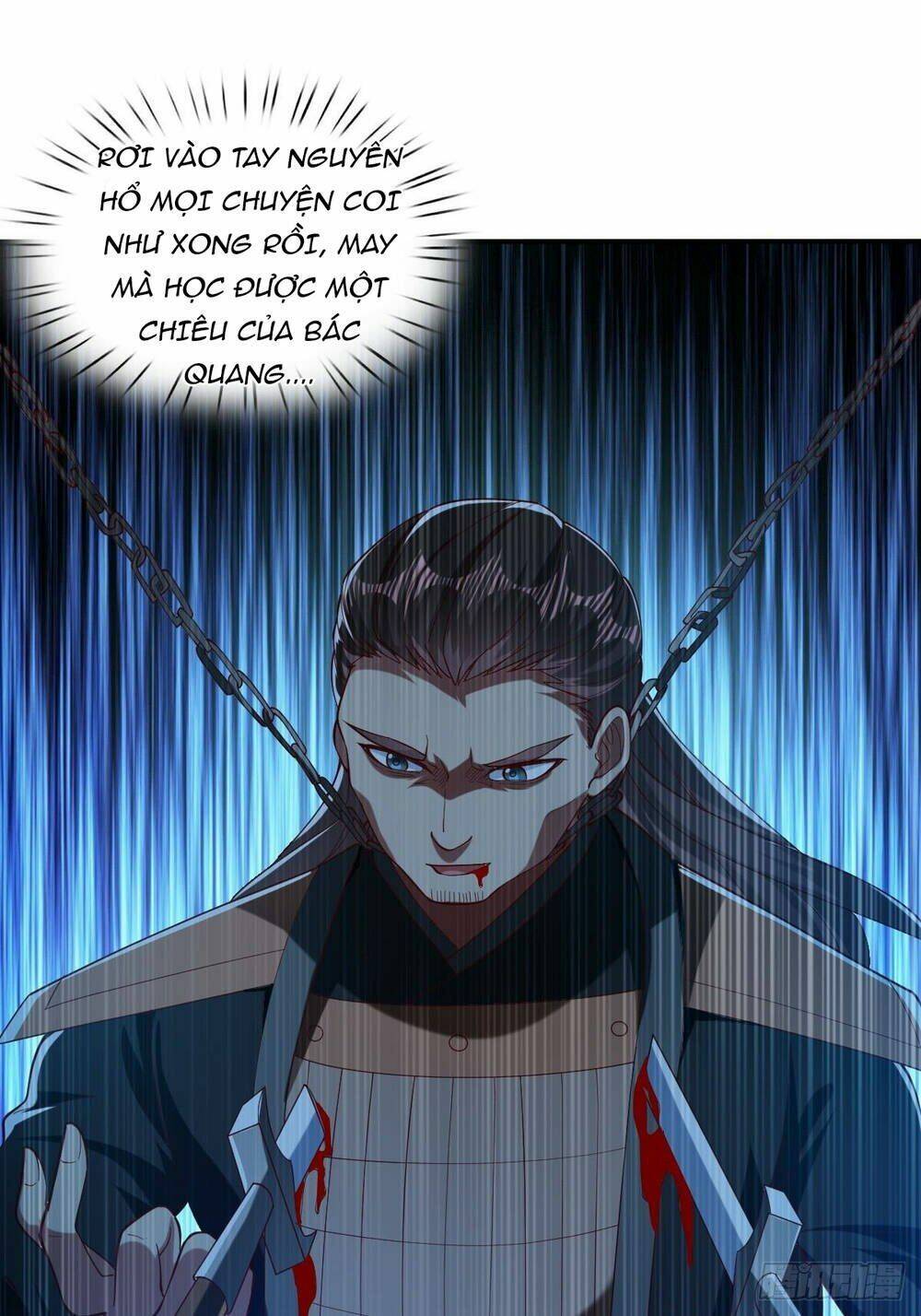 Cục Gạch Xông Vào Dị Giới: Chapter 47