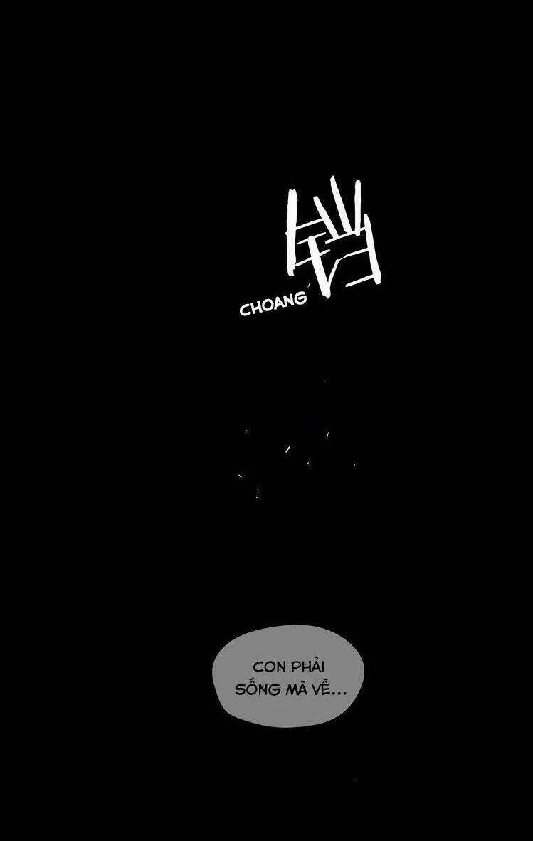 Danh Kiếm: Chapter 4