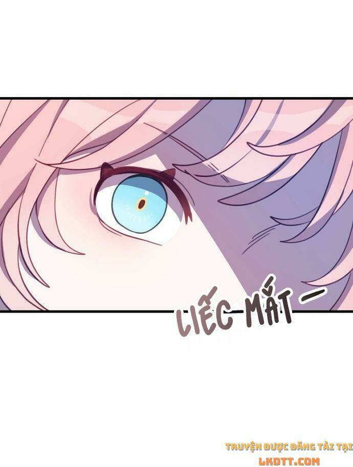 Lạy Chúa! Xin Hãy Để Con Trở Thành Ác Ma: Chapter 3