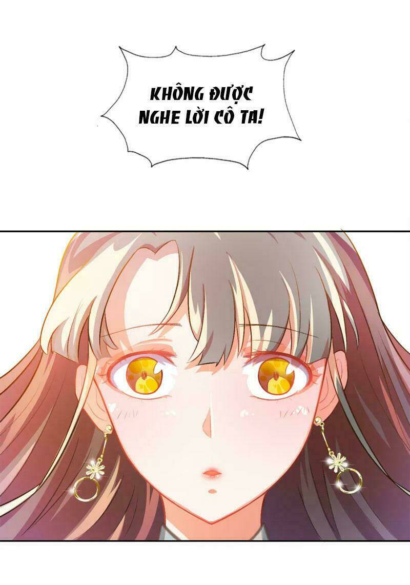 Hôn Nhân Dục Vọng: Thiếu Gia Nhẹ Một Chút!: Chapter 9