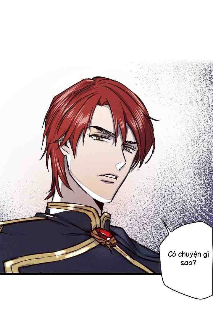 Hôn Lễ Báo Thù: Chapter 1