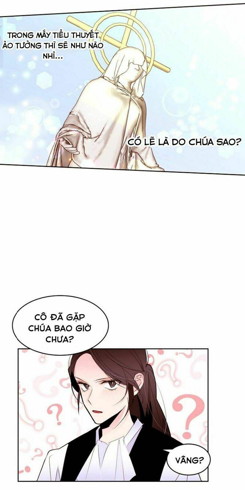 Cuộc Sống Rập Khuôn Của Một Quý Cô Tái Sinh!: Chapter 21