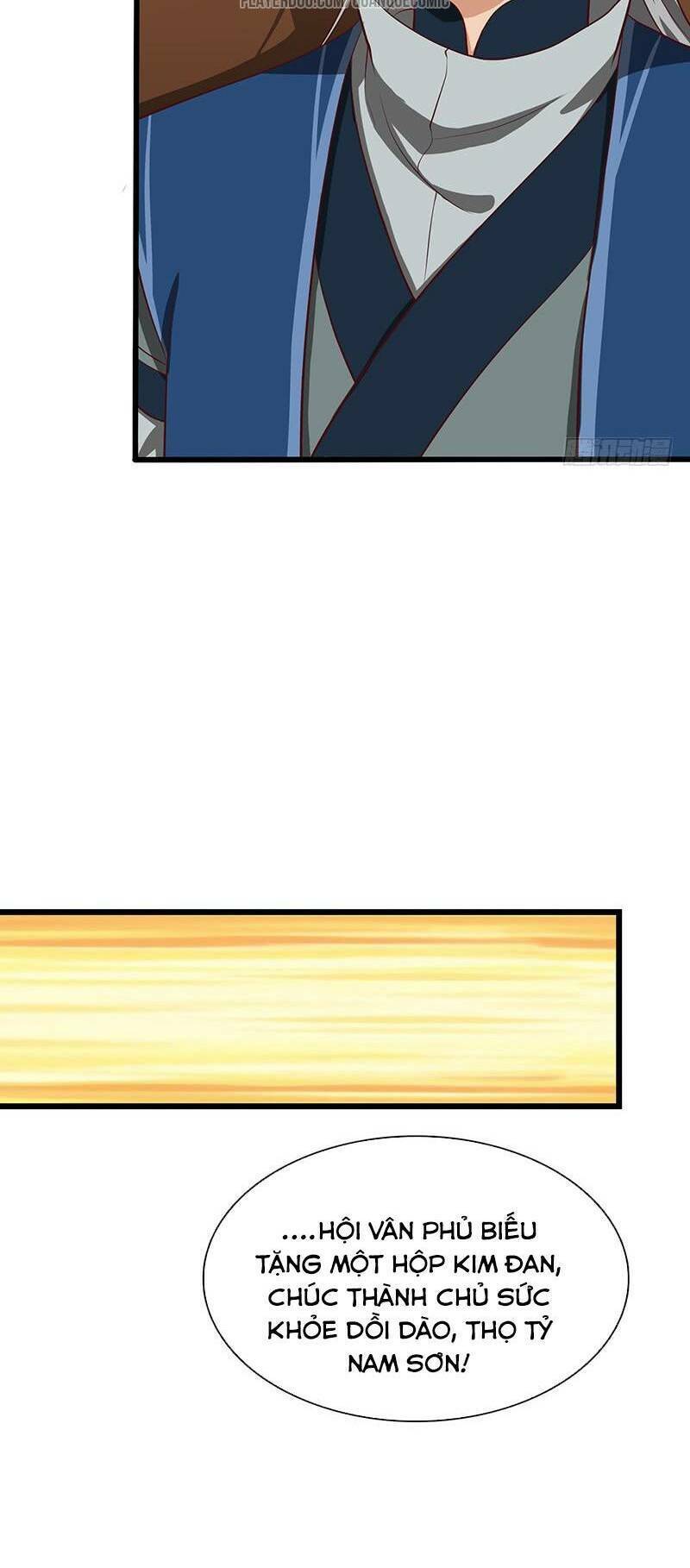 Bất Diệt Nguyên Thần: Chapter 75