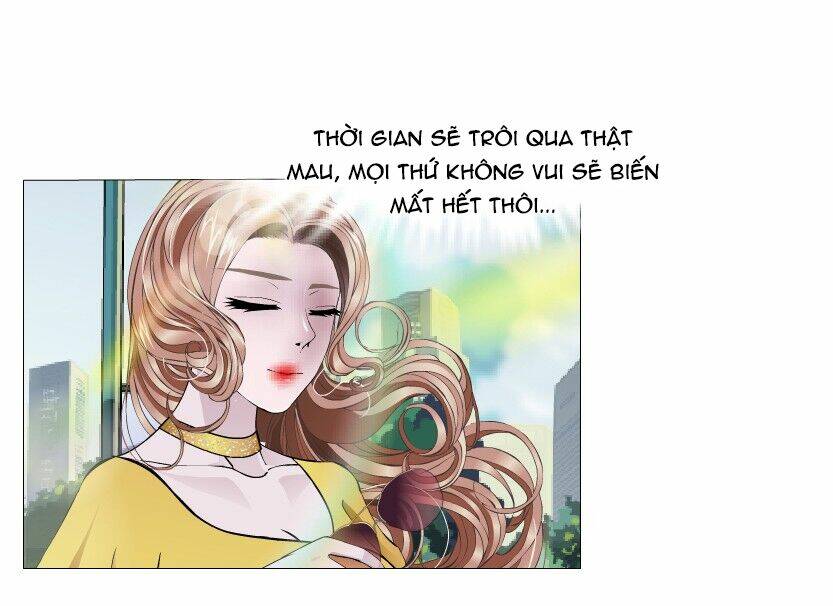 Cạm Bẫy Của Nữ Thần: Chapter 135