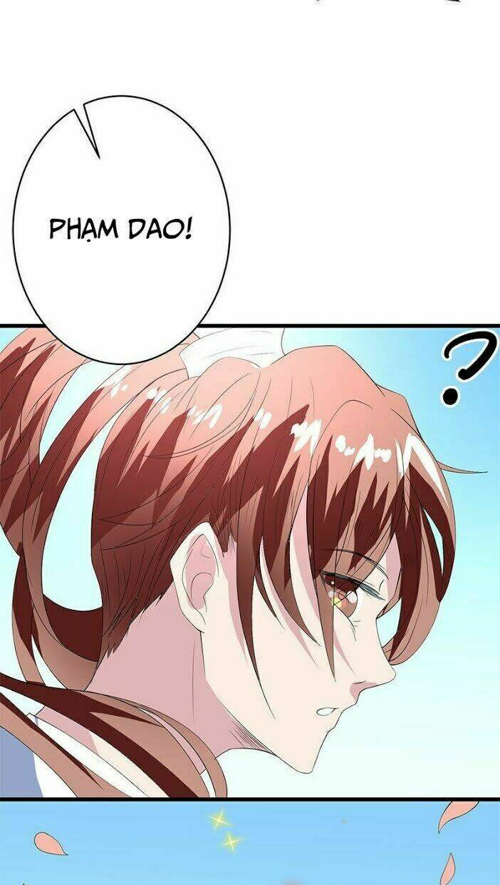 Tối Cường Thần Thú Hệ Thống: Chapter 49