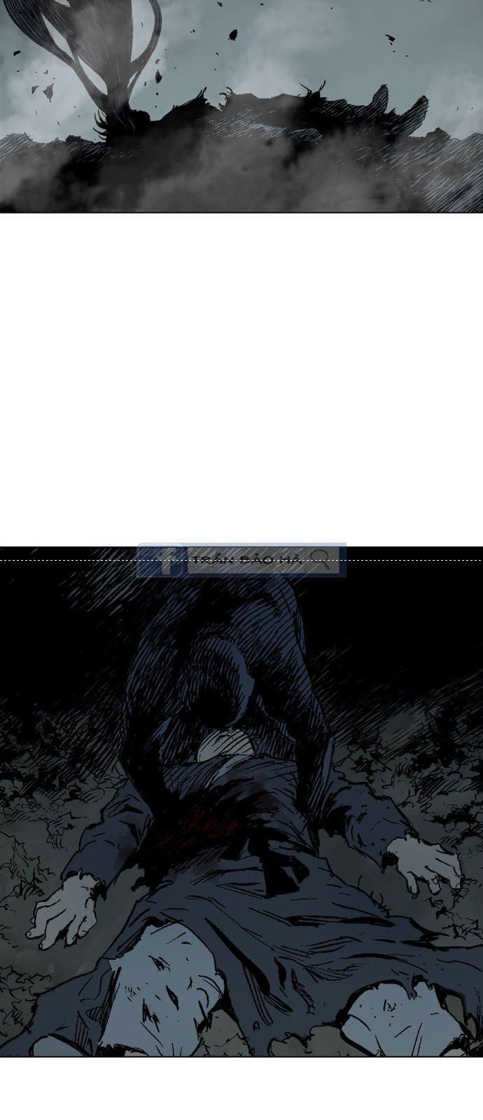 Cao Thủ 2: Chapter 71