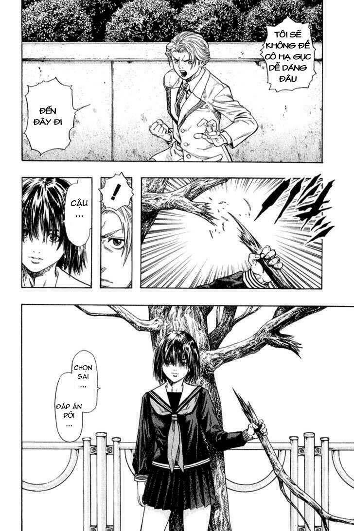 Vợ Yêu Không Ngoan: Chapter 37