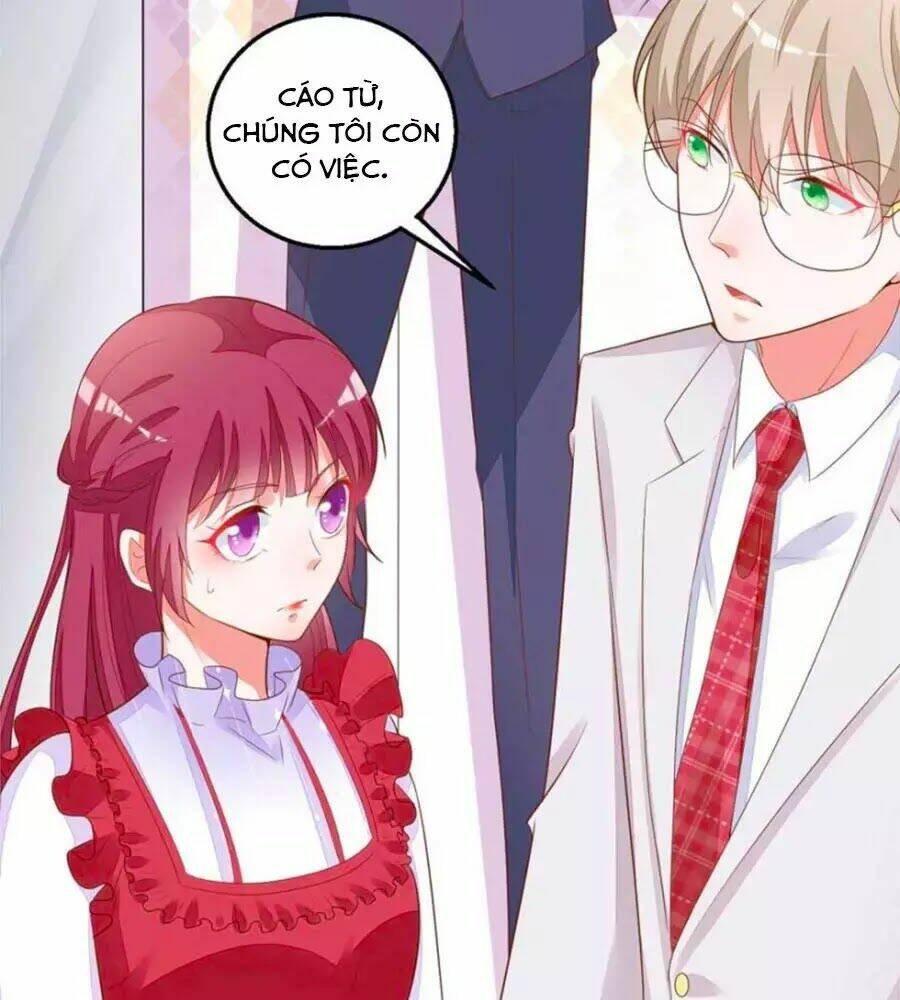 Thịnh Thế Hoa Sủng: Tôi Bị Bắt Làm Tù Binh: Chapter 15