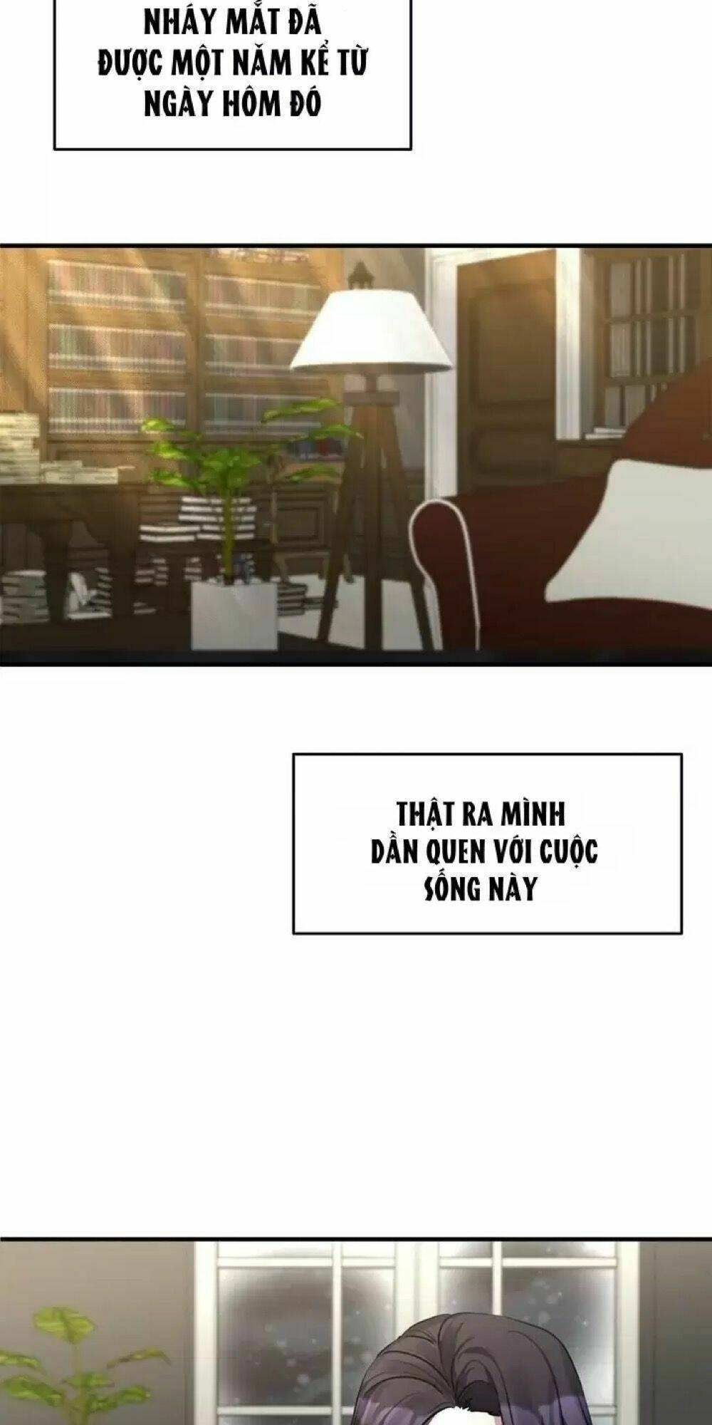 Nữ Công Tước Phương Bắc Là Một Nhân Vật Phản Diện: Chapter 2