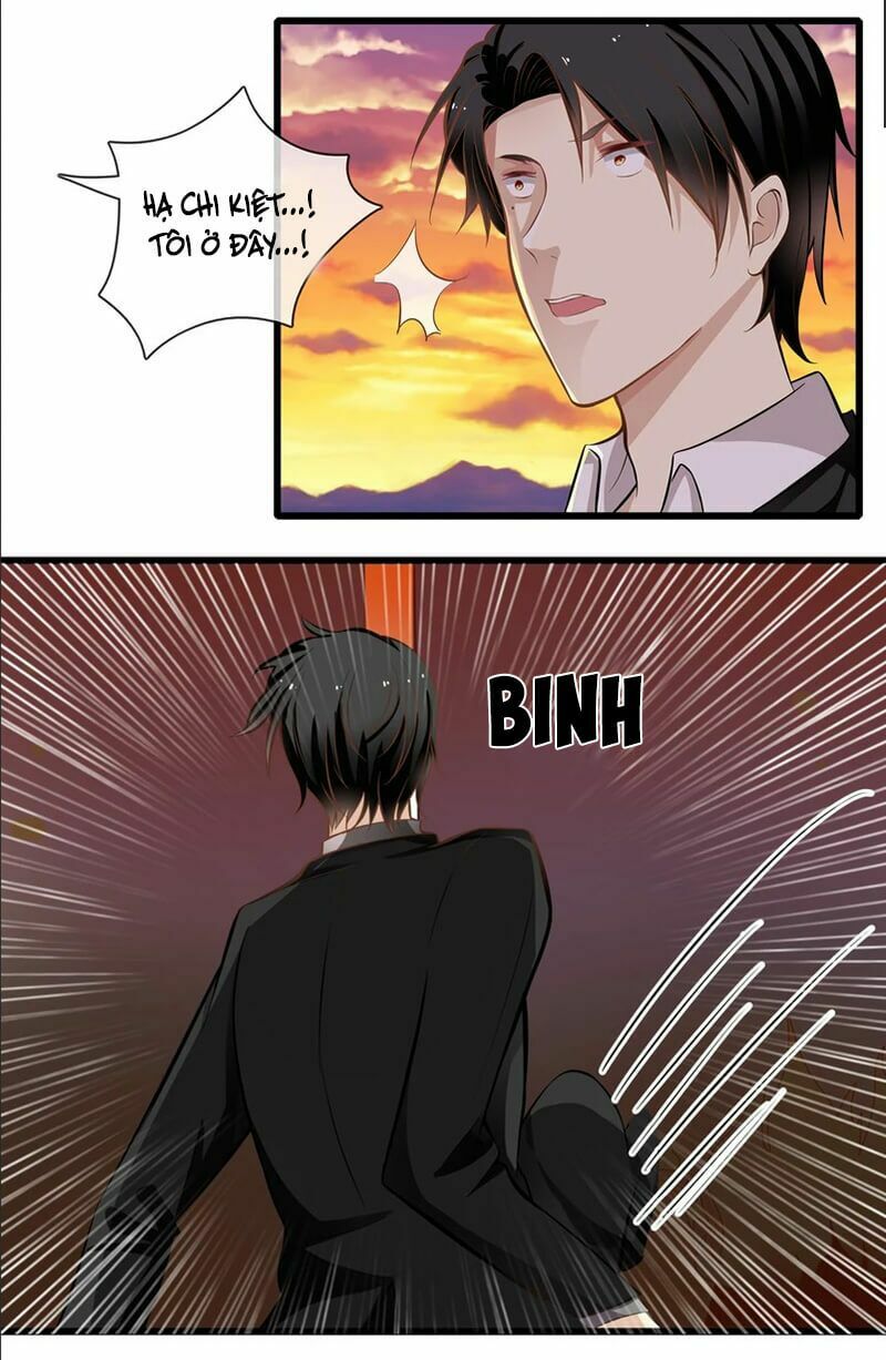 Luyến Ái Bạo Quân: Chapter 49