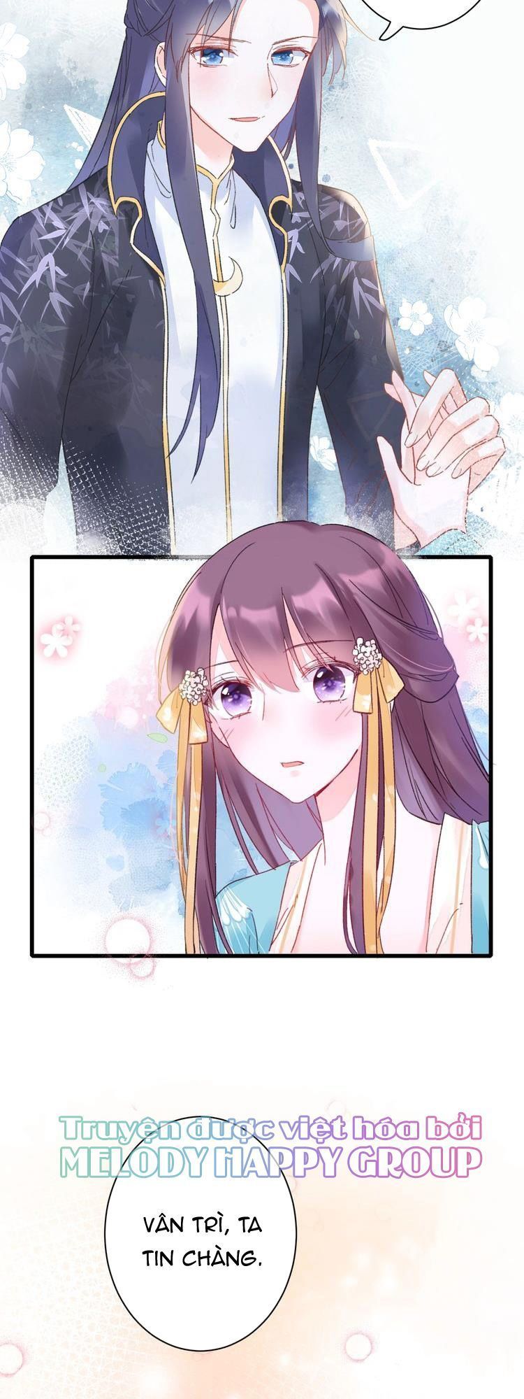 Hoa Nhan Sách 2: Chapter 84