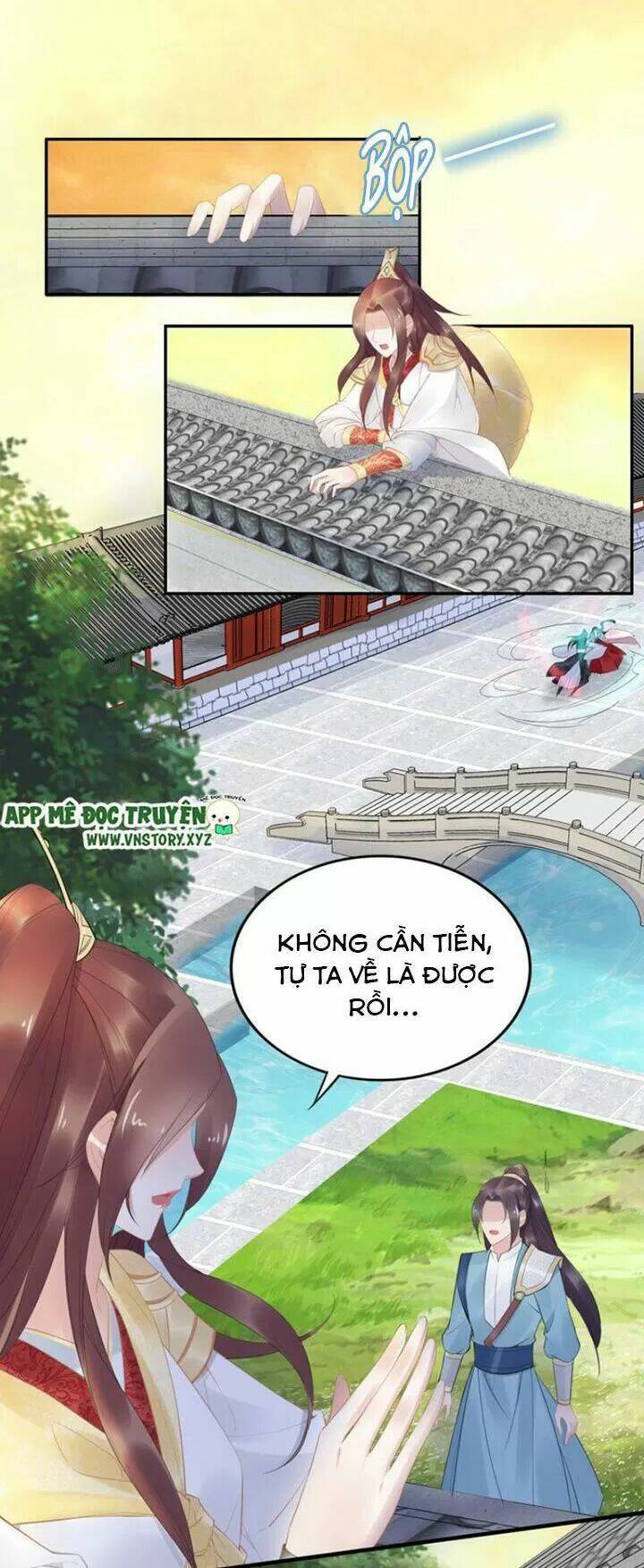 Nhất Sinh Nhất Thế Tiếu Thương Khung: Chapter 71