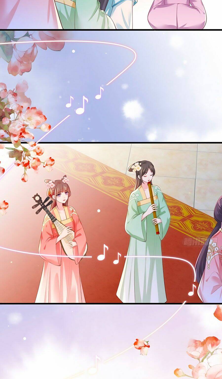 Nữ Thủ Phú Chi Kiều Sủng Nhiếp Chính Vương: Chapter 58